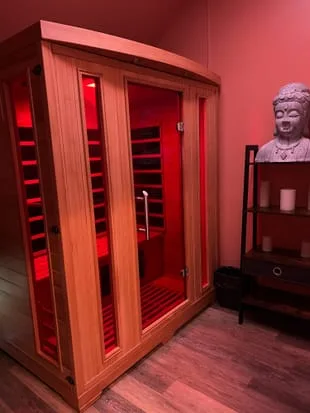Red Laser Therapy