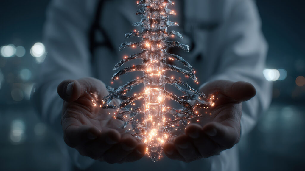 Future of Chiropractic