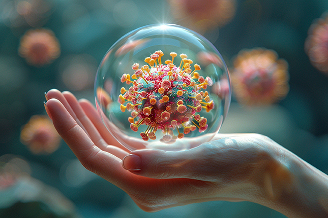 Your immune system